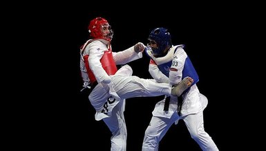 2020 Tokyo Paralimpik Oyunları: Milli sporcumuz Mehmet Yakut çeyrek final maçlarını kaybetti