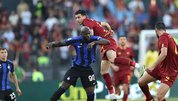Inter Roma’yı deplasmanda yıktı!
