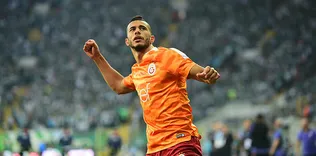 En’ler Aslan’da