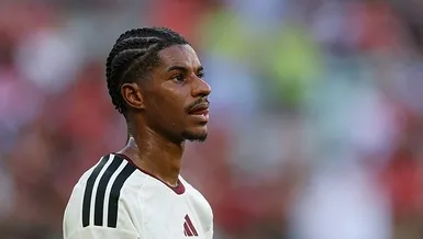 Rashford önerisi
