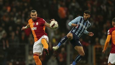 Adana Demirspor'da çifte ayrılık! Belhanda ve Ndiaye'nin sözleşmesi feshedilecek