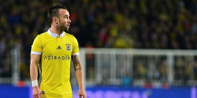 Huzurlarınızda Valbuena!