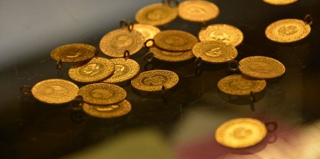 Altın fiyatları ne kadar? 11 Haziran Kapalıçarşı çeyrek altın fiyatı