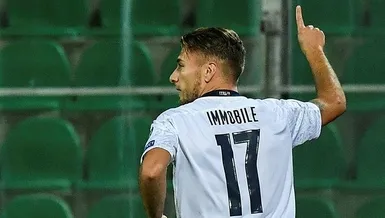 Ciro ile Correa zirvede