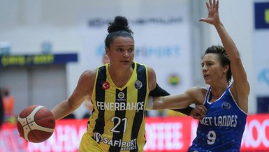 Kraliçeler İspanya’da