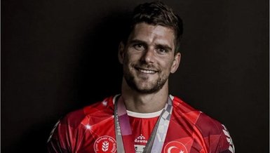 Salondaki atmosfer muhteşemdi