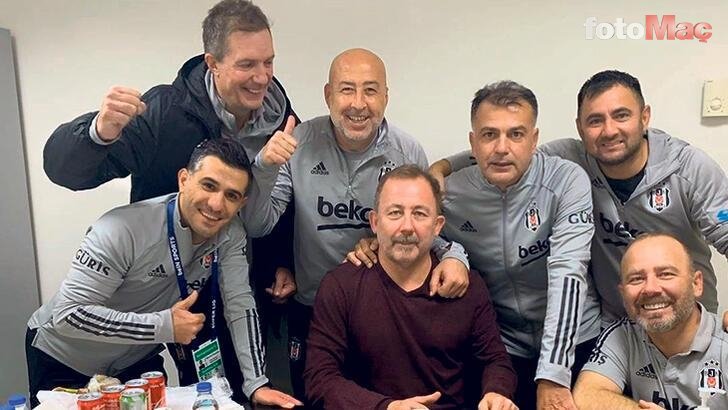 BEŞİKTAŞ HABERLERİ: Beşiktaş'ta sakatlıklar sonrası flaş karar! Artık...