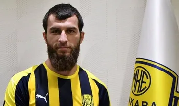 Süper Lig'den haberler (17.07.2019)