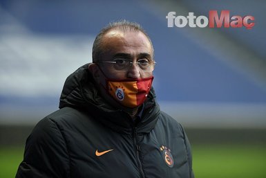 Galatasaray'da Fatih Terim'le yollar ayrılıyor mu? Mustafa Cengiz'e flaş telefon!