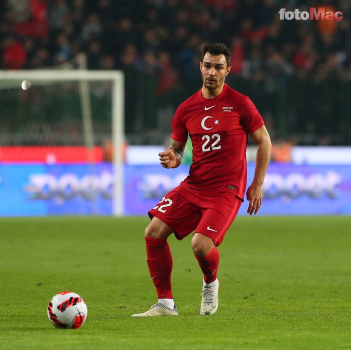 GALATASARAY TRANSFER HABERLERİ - Cimbom'dan 3 bomba birden! Kaan Ayhan, Cengiz Ünder ve Çağlar Söyüncü...