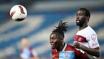 Mendy: Tek eksik goldü