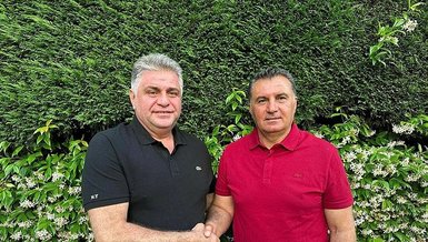 Giresunspor teknik direktör Mustafa Kaplan ile anlaştı!