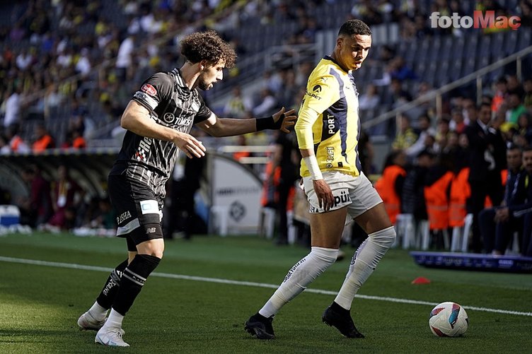 Spor yazarları Fenerbahçe-Tümosan Konyaspor maçını değerlendirdi