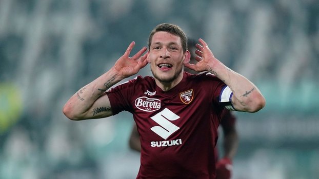 Andrea Belotti transferinde Ola Solbakken detayı ortaya çıktı!