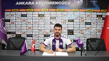Duhan Aksu Keçiören’de