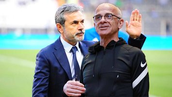 Oğuz Çetin'den Aykut Kocaman açıklaması
