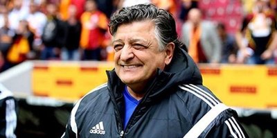 Eskişehirspor'da Yılmaz Vural dönemi