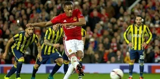 F.Bahçe’ye Old Trafford’da aynı tarife!