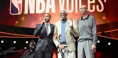 NBA'de Şöhretler Müzesi listesi belli oldu