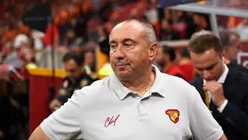 Göztepe geçen sezonu arıyor