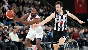 Beşiktaş final aşkına