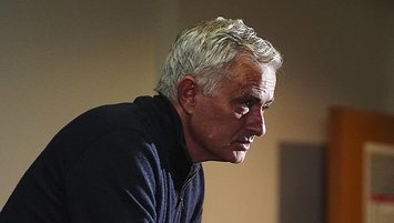 Mourinho'yu herkes ister