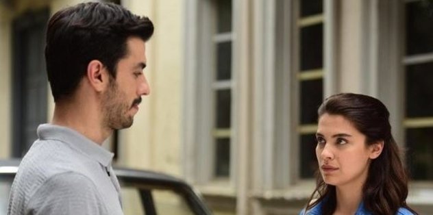 Canevim 5. bölüm fragmanı: Ceylan evlilikten vaz mı geçiyor?