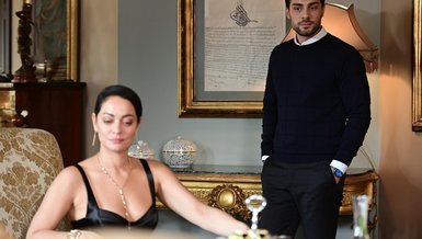 📺O Kız 14. bölüm izle | O Kız yeni bölüm İZLE! O Kız dizisi İZLE - Kanal D O Kız yeni bölüm izle