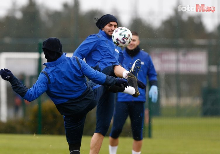 Son dakika spor haberi: Galatasaray istedi Trabzonspor transfer ediyor!