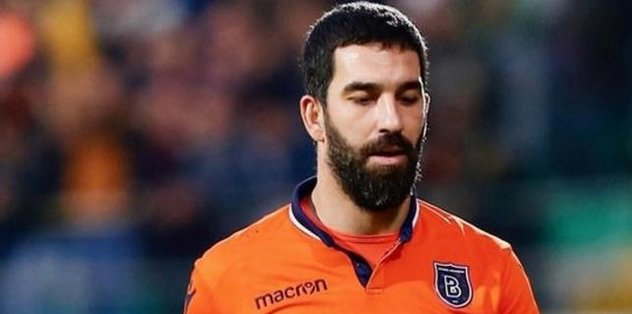 Arda Turan Dan Galatasaray Aciklamasi Son Dakika Galatasaray Haberleri Fotomac