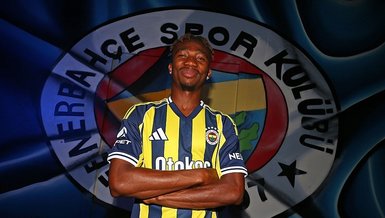 Dorgeles Nene kulübeye geçti