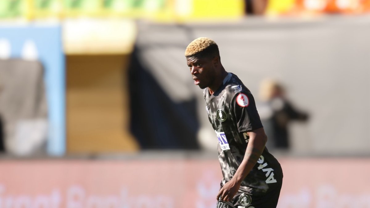 TRANSFER HABERİ - Beşiktaş’tan Maestro planı! Demir Ege’nin yerine gelecek