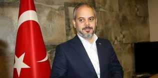 Bakan Kılıç, ’İçimizdeki Kahramanlar’ ile iftarda