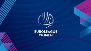 FIBA Kadınlar Avrupa Ligi Dörtlü Final organizasyonu İstanbul'da düzenlenecek