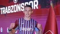 3. sıra Danylo Sikan’ın