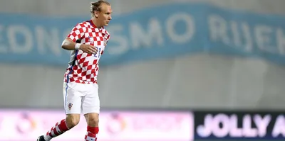 Domagoj Vida hüsranı