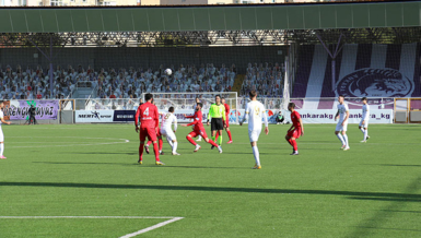 Akhisarspor'da 6-0'lık yenilgi sonrası kriz!