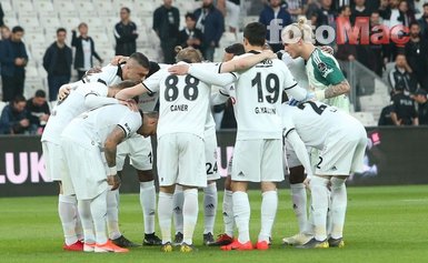 Lucescu’dan Beşiktaş yönetimine teklif!