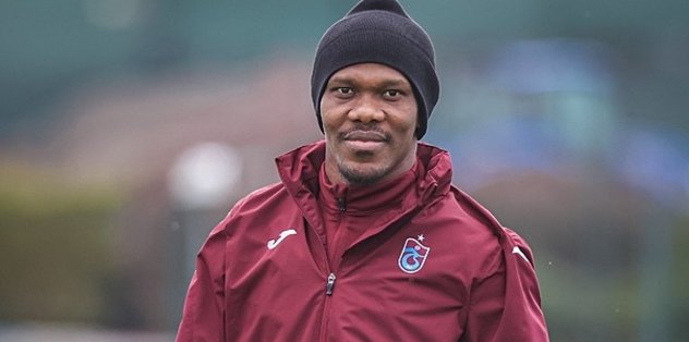 Sakatlık kabusu yaşandı