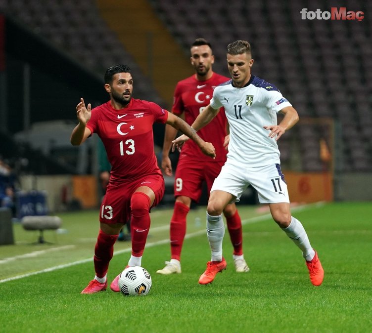 Son dakika spor haberi: Galatasaray istedi Trabzonspor transfer ediyor!