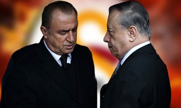 Galatasaraylı yöneticiden flaş itiraf! Mustafa Cengiz ve Fatih Terim...
