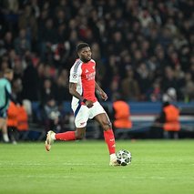 Beşiktaş’a Partey müjdesi!