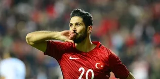 Üç büyüklerin yeni gözdesi!