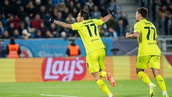 Kulenovic teklife bağlı