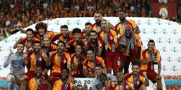 Mac Sonucu Akhisarspor 0 1 Galatasaray Mac Ozeti Izle Son Dakika Galatasaray Haberleri F