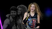 Shakira’dan Pique’ye şarkılı gönderme! Rekor kırdı