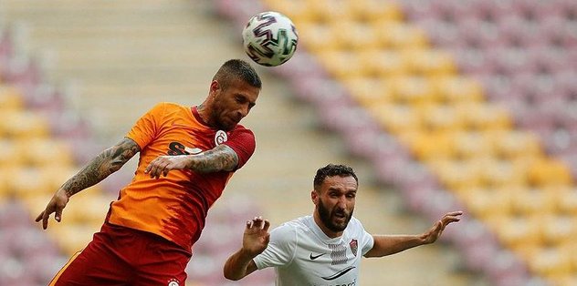 Galatasaray Hatayspor Canli Son Dakika Galatasaray Haberleri Fotomac