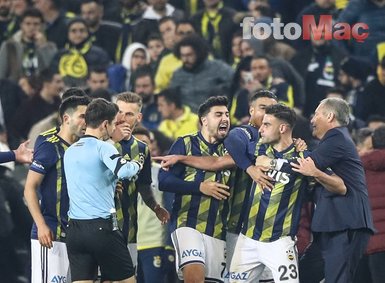 Fenerbahçe’yi şoke eden derbi karnesi! Ali Koç...