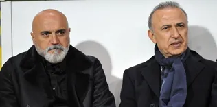 Hocaya sahip çıktı