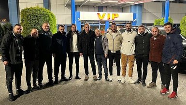 Trabzonspor'dan istifa eden Abdullah Avcı veda etti!